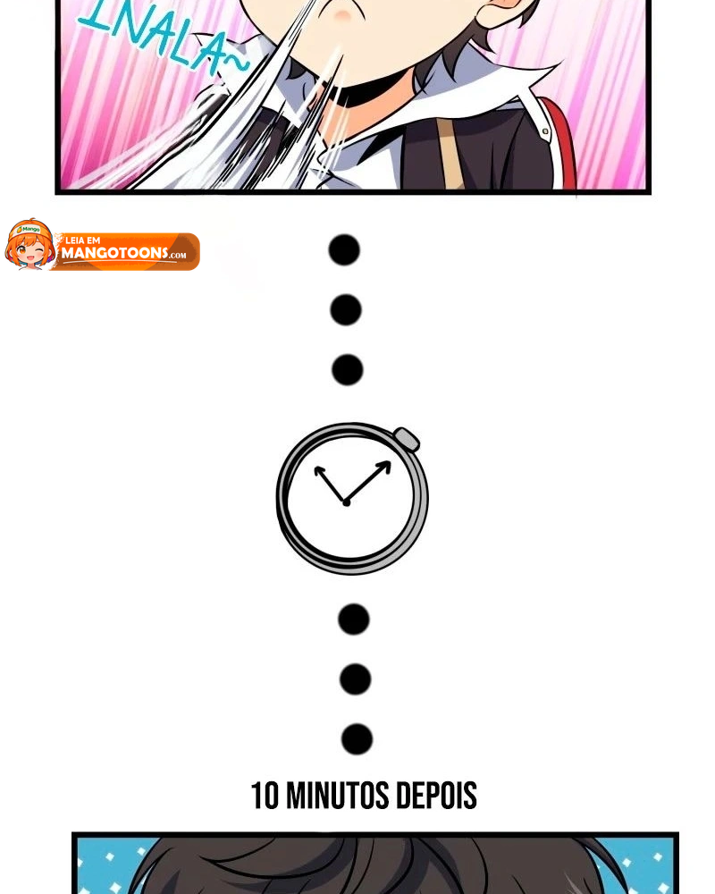 Read Poupe-me, Grande Lorde Manga Online