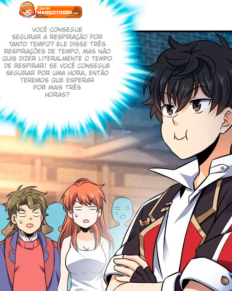 Read Poupe-me, Grande Lorde Manga Online