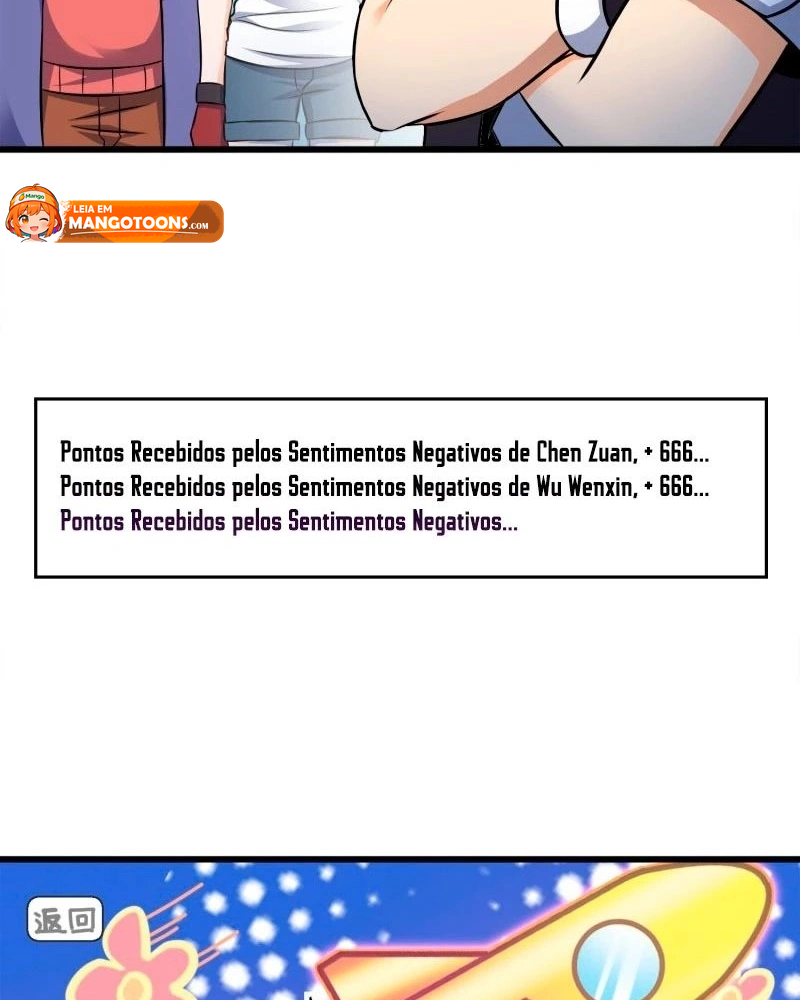 Read Poupe-me, Grande Lorde Manga Online