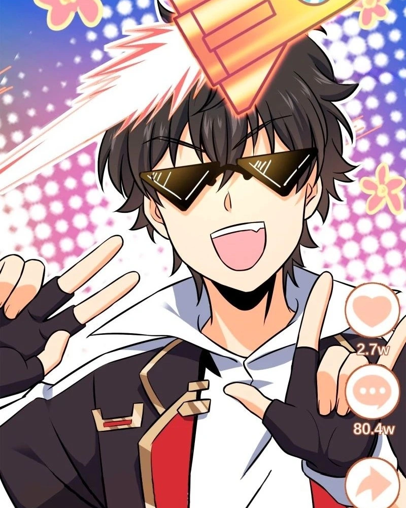 Read Poupe-me, Grande Lorde Manga Online