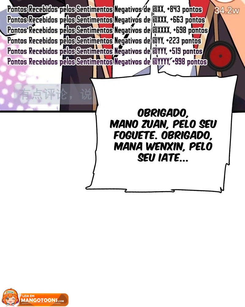 Read Poupe-me, Grande Lorde Manga Online