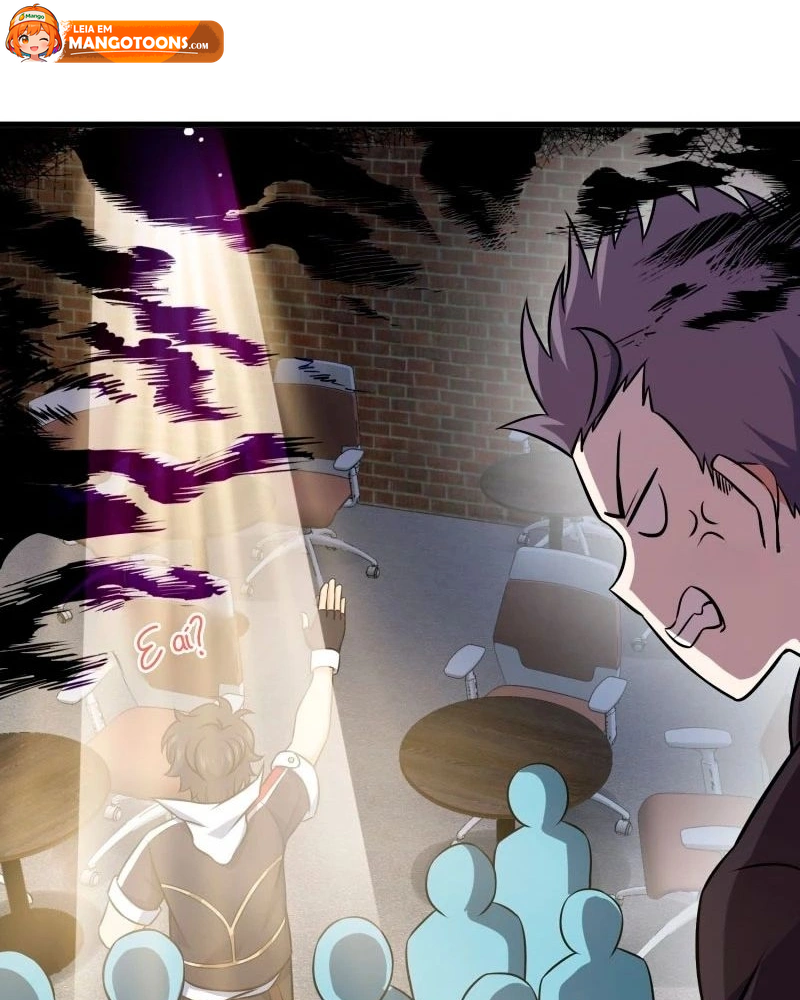 Read Poupe-me, Grande Lorde Manga Online