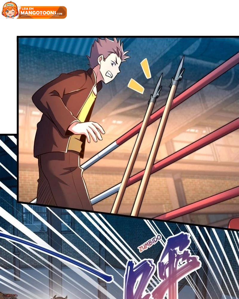 Read Poupe-me, Grande Lorde Manga Online