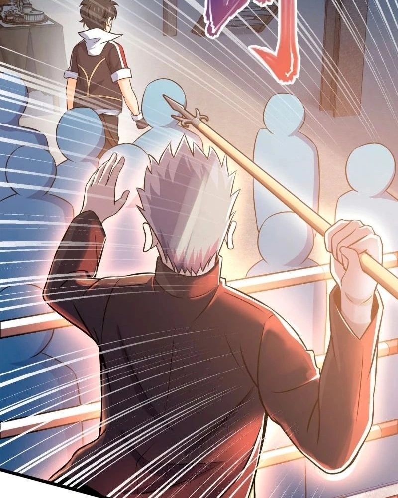 Read Poupe-me, Grande Lorde Manga Online