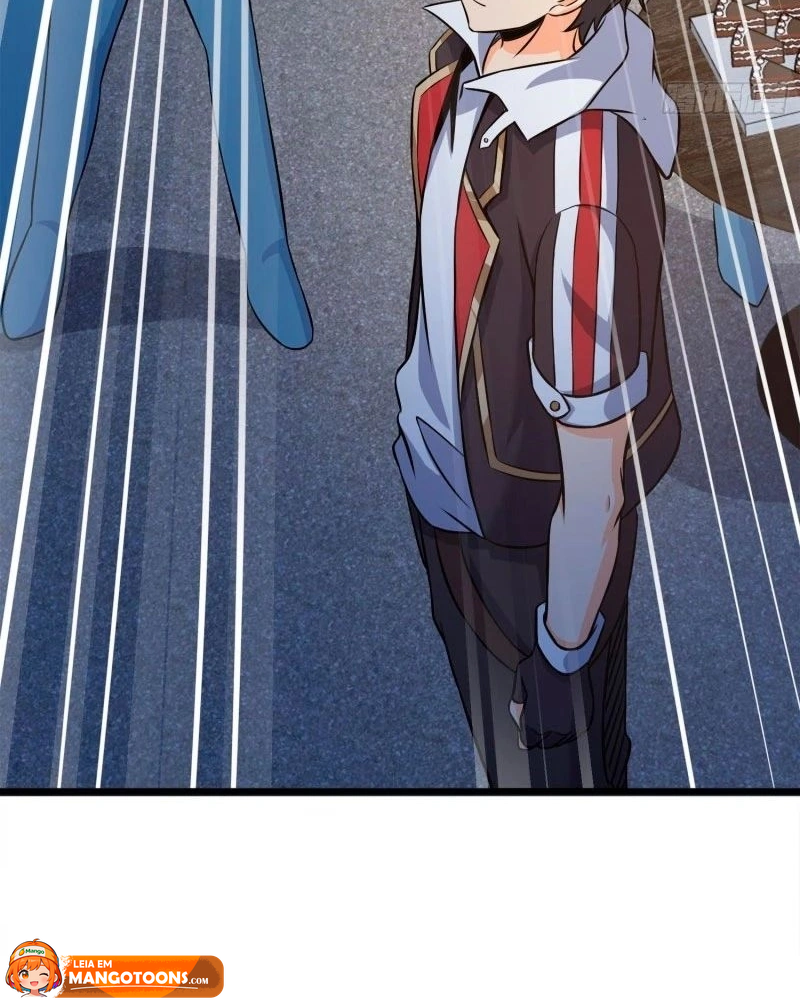 Read Poupe-me, Grande Lorde Manga Online