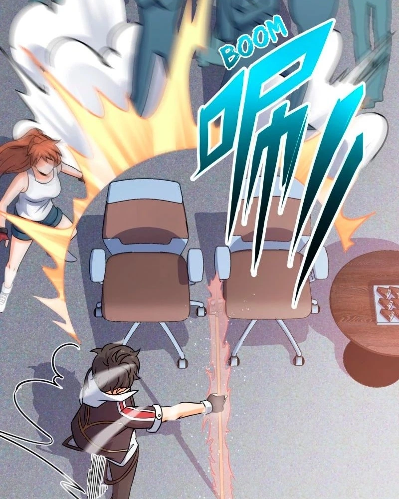 Read Poupe-me, Grande Lorde Manga Online