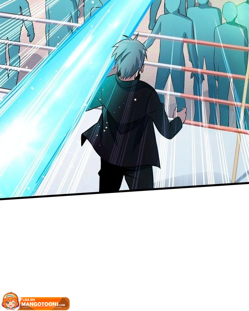 Read Poupe-me, Grande Lorde Manga Online