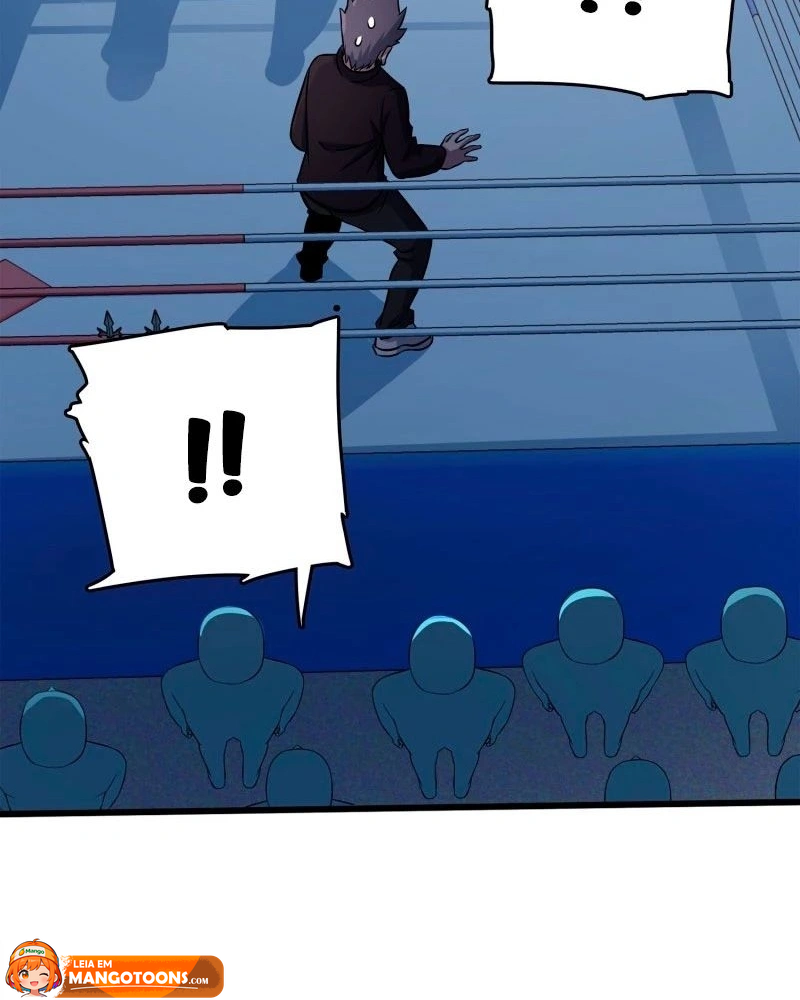 Read Poupe-me, Grande Lorde Manga Online