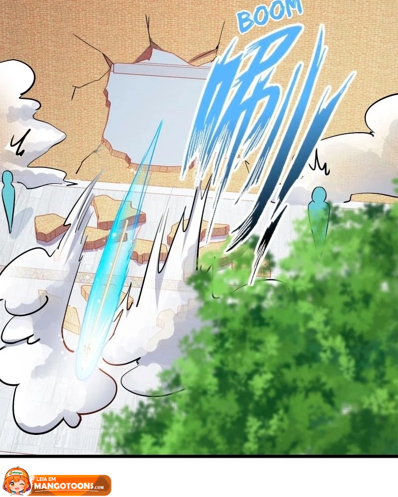 Read Poupe-me, Grande Lorde Manga Online