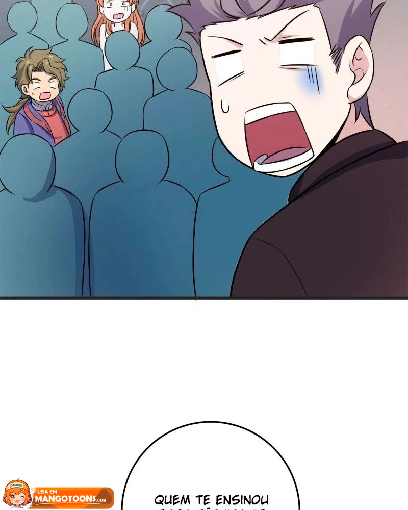 Read Poupe-me, Grande Lorde Manga Online