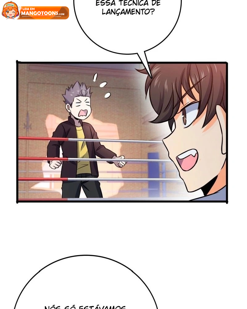 Read Poupe-me, Grande Lorde Manga Online