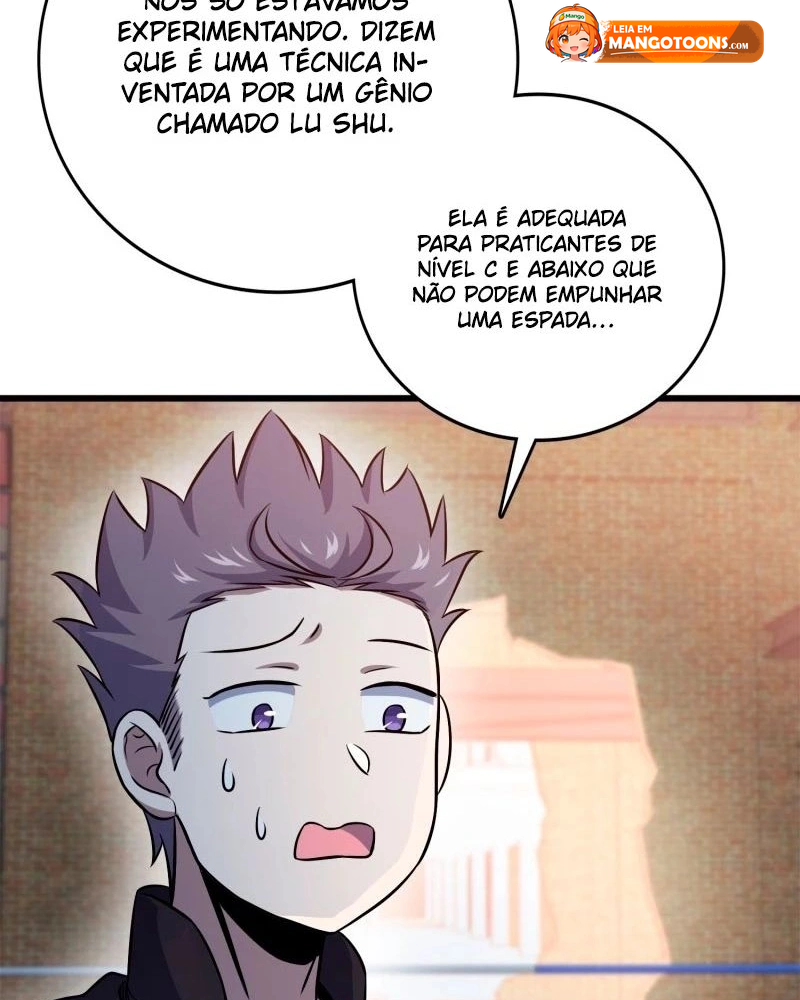 Read Poupe-me, Grande Lorde Manga Online