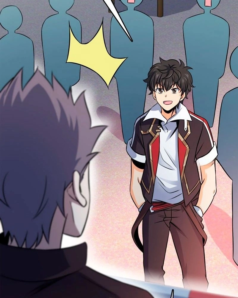 Read Poupe-me, Grande Lorde Manga Online