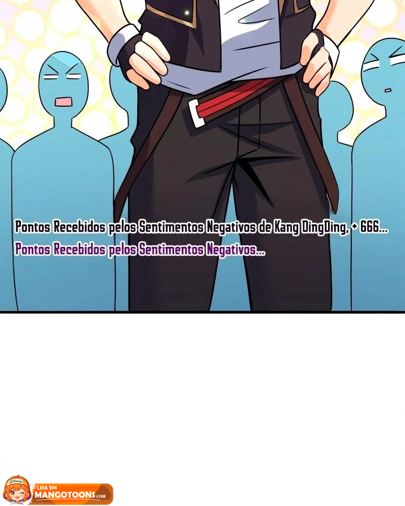 Read Poupe-me, Grande Lorde Manga Online