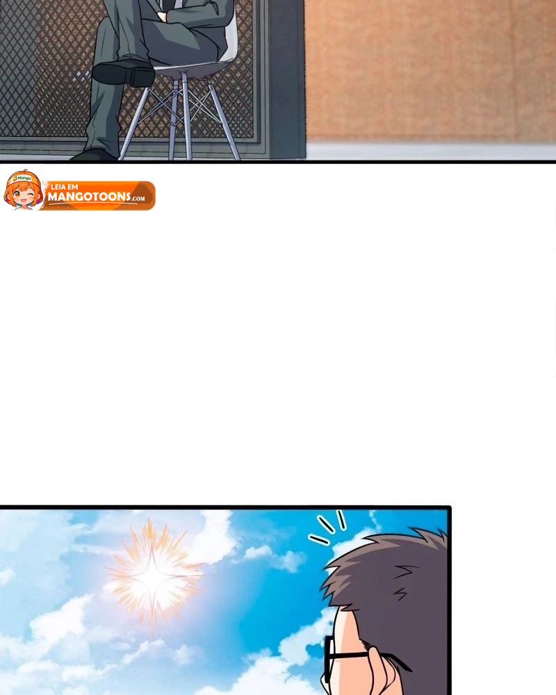 Read Poupe-me, Grande Lorde Manga Online