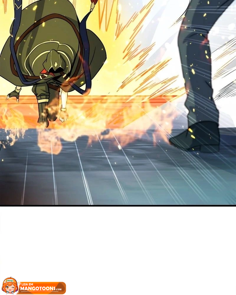 Read Poupe-me, Grande Lorde Manga Online