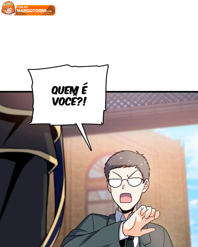 Read Poupe-me, Grande Lorde Manga Online