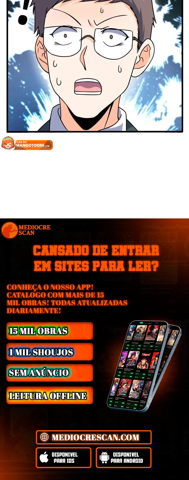 Read Poupe-me, Grande Lorde Manga Online