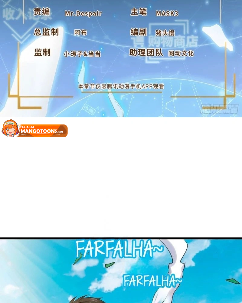 Read Poupe-me, Grande Lorde Manga Online