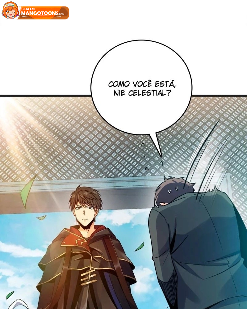 Read Poupe-me, Grande Lorde Manga Online