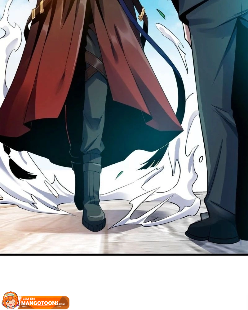 Read Poupe-me, Grande Lorde Manga Online