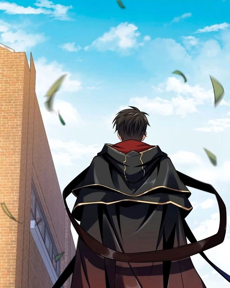 Read Poupe-me, Grande Lorde Manga Online