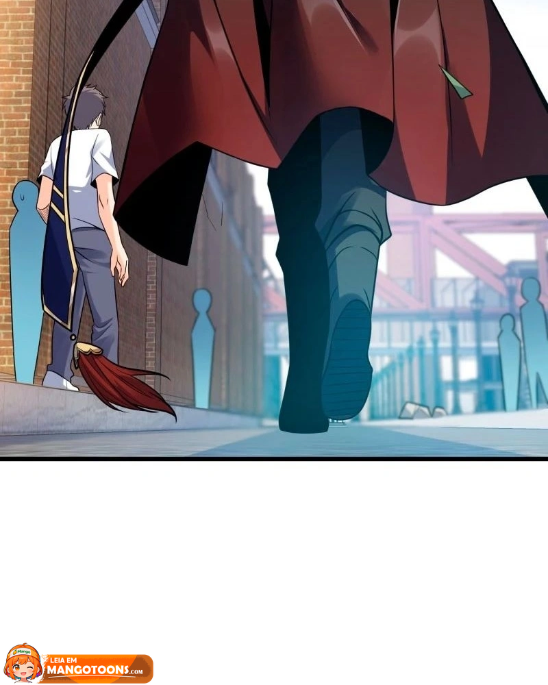 Read Poupe-me, Grande Lorde Manga Online