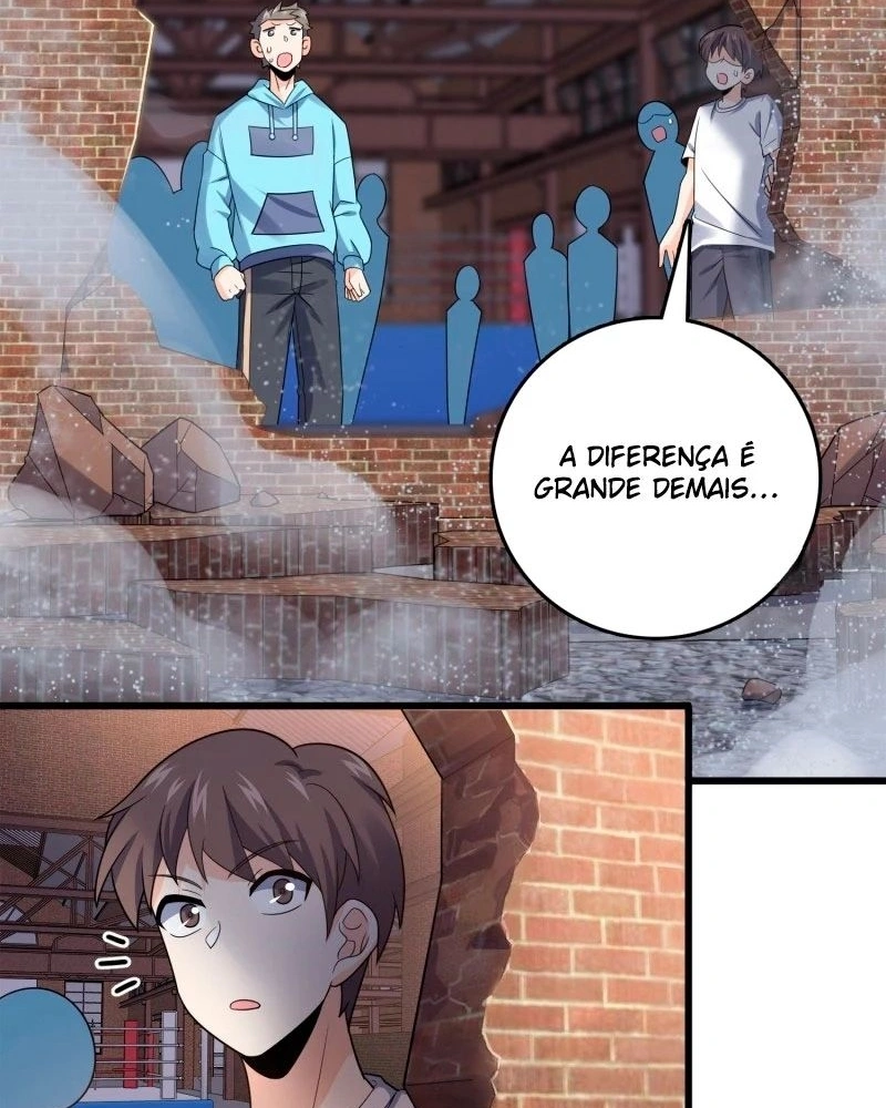 Read Poupe-me, Grande Lorde Manga Online