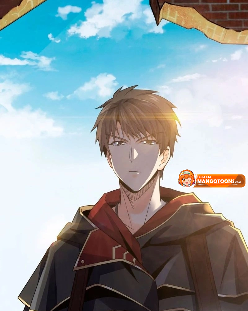 Read Poupe-me, Grande Lorde Manga Online