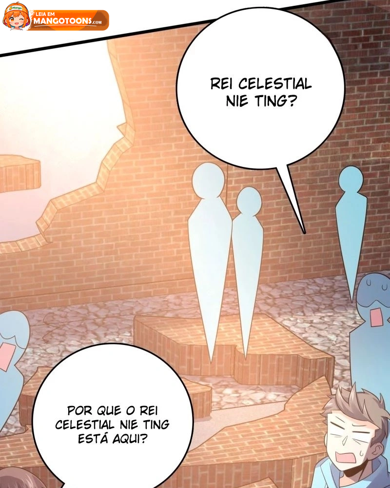 Read Poupe-me, Grande Lorde Manga Online