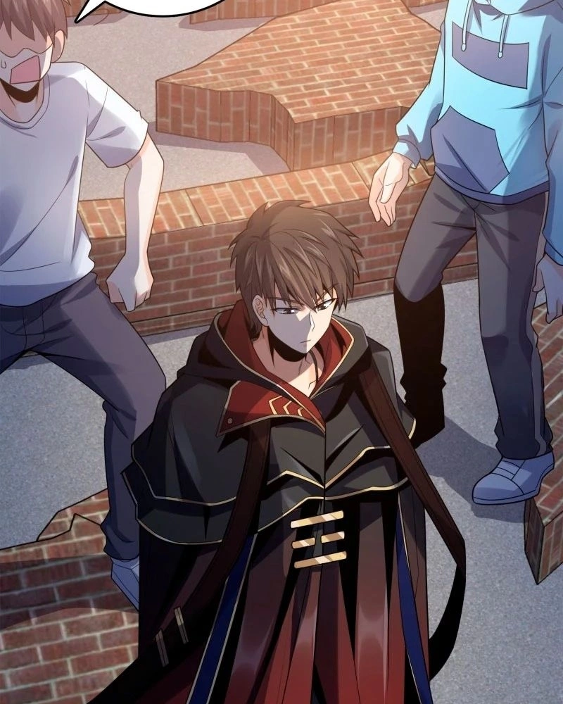 Read Poupe-me, Grande Lorde Manga Online