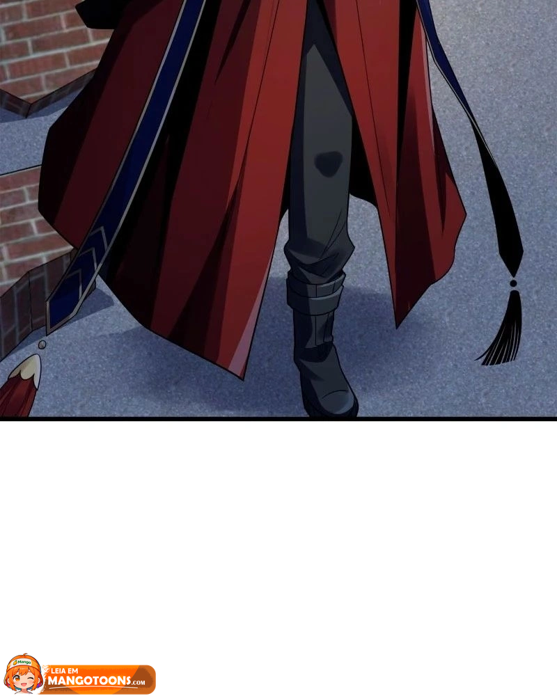 Read Poupe-me, Grande Lorde Manga Online