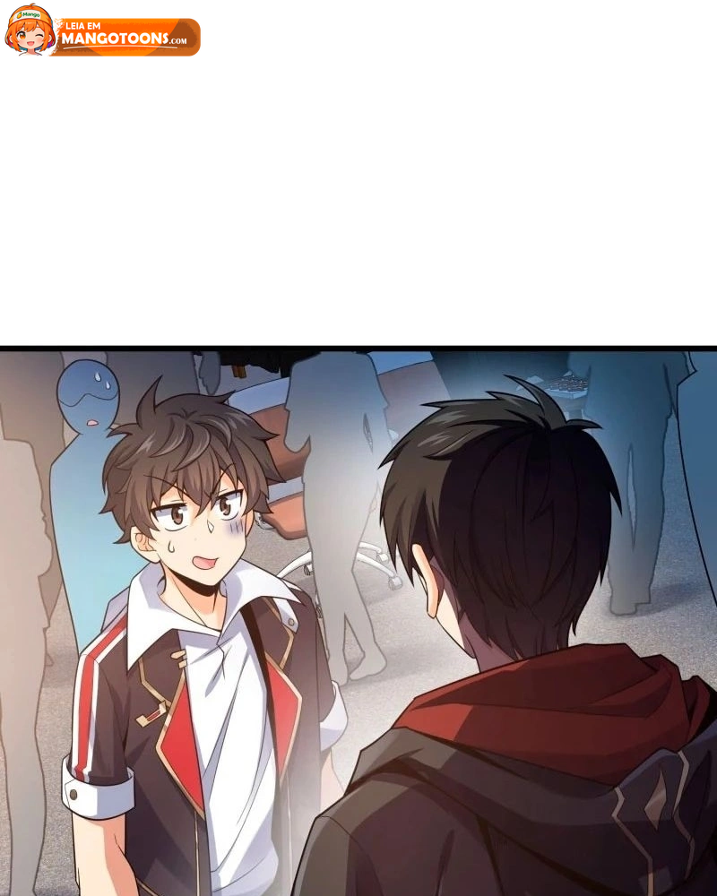 Read Poupe-me, Grande Lorde Manga Online