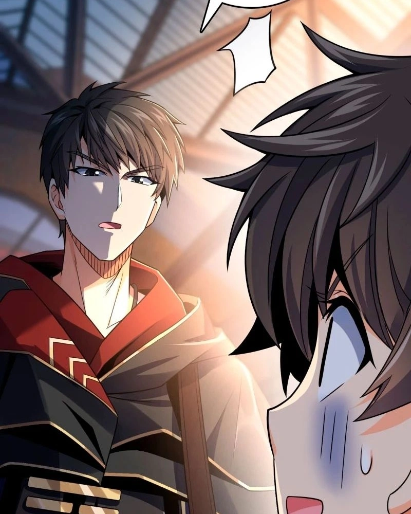 Read Poupe-me, Grande Lorde Manga Online