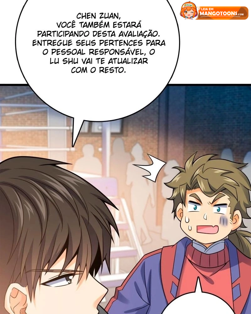 Read Poupe-me, Grande Lorde Manga Online