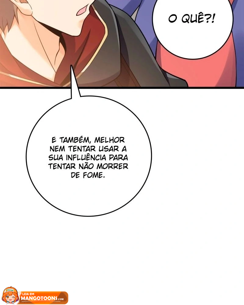 Read Poupe-me, Grande Lorde Manga Online