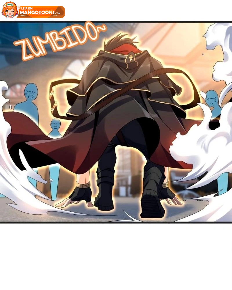 Read Poupe-me, Grande Lorde Manga Online