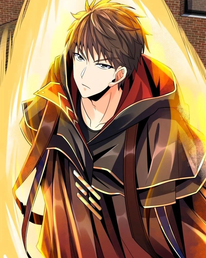 Read Poupe-me, Grande Lorde Manga Online