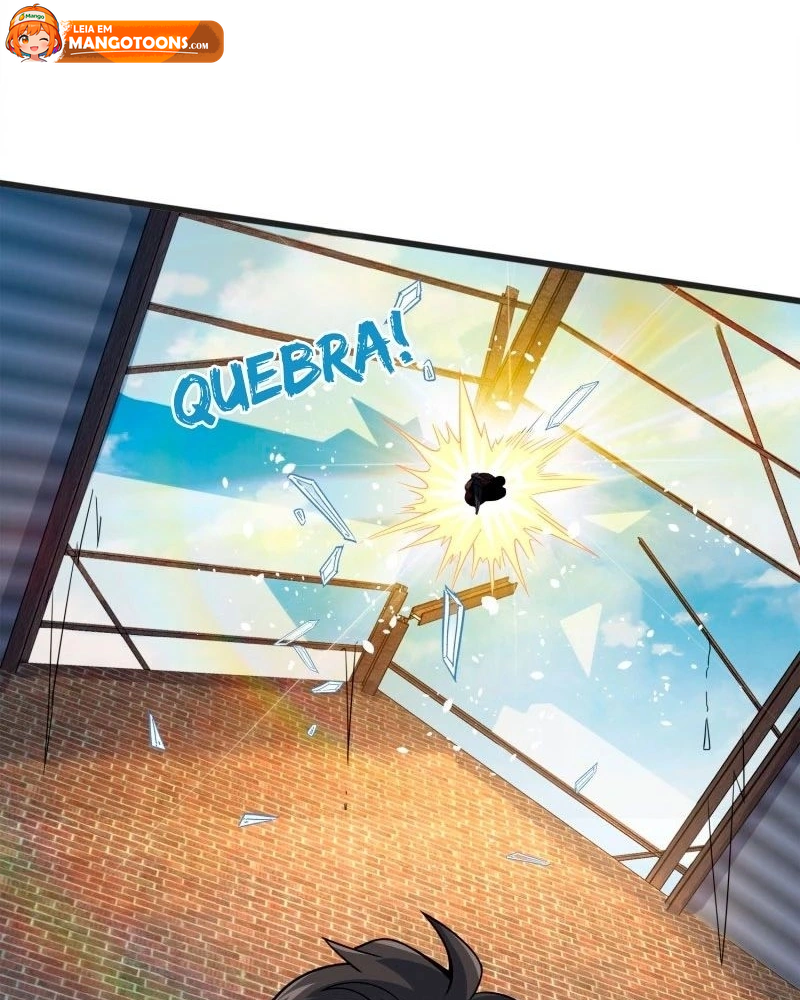 Read Poupe-me, Grande Lorde Manga Online