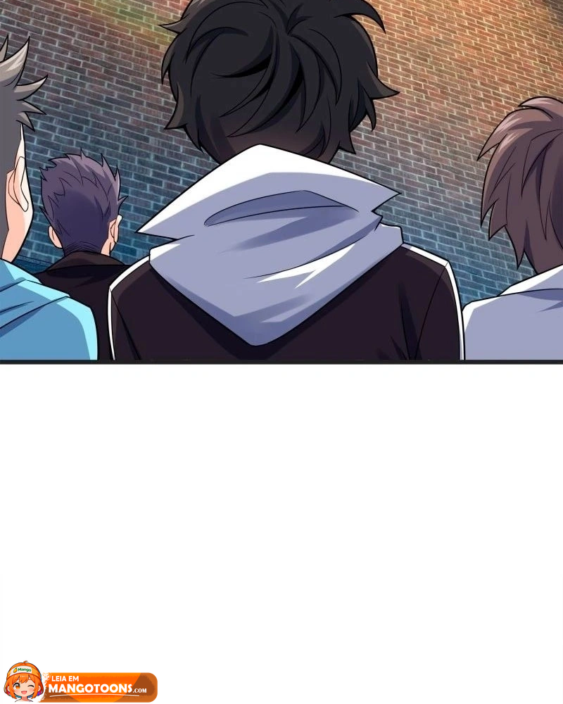 Read Poupe-me, Grande Lorde Manga Online