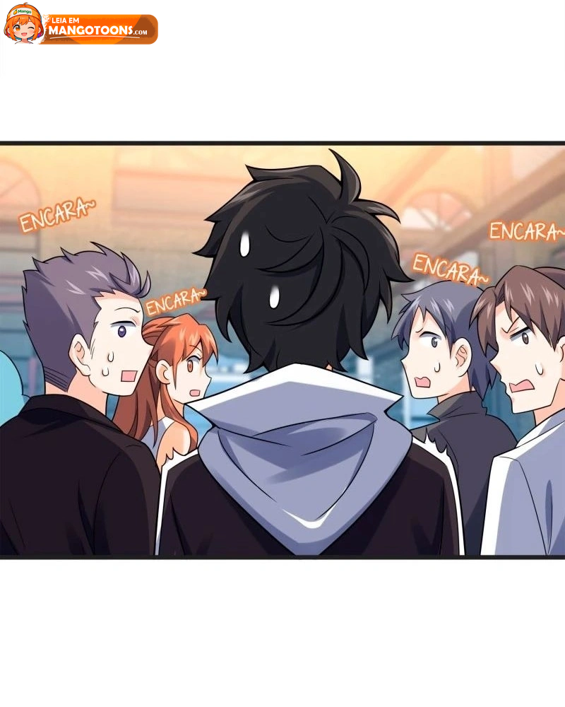 Read Poupe-me, Grande Lorde Manga Online