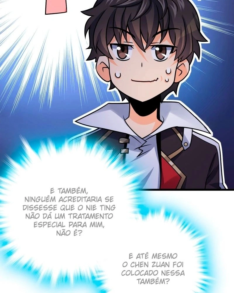 Read Poupe-me, Grande Lorde Manga Online