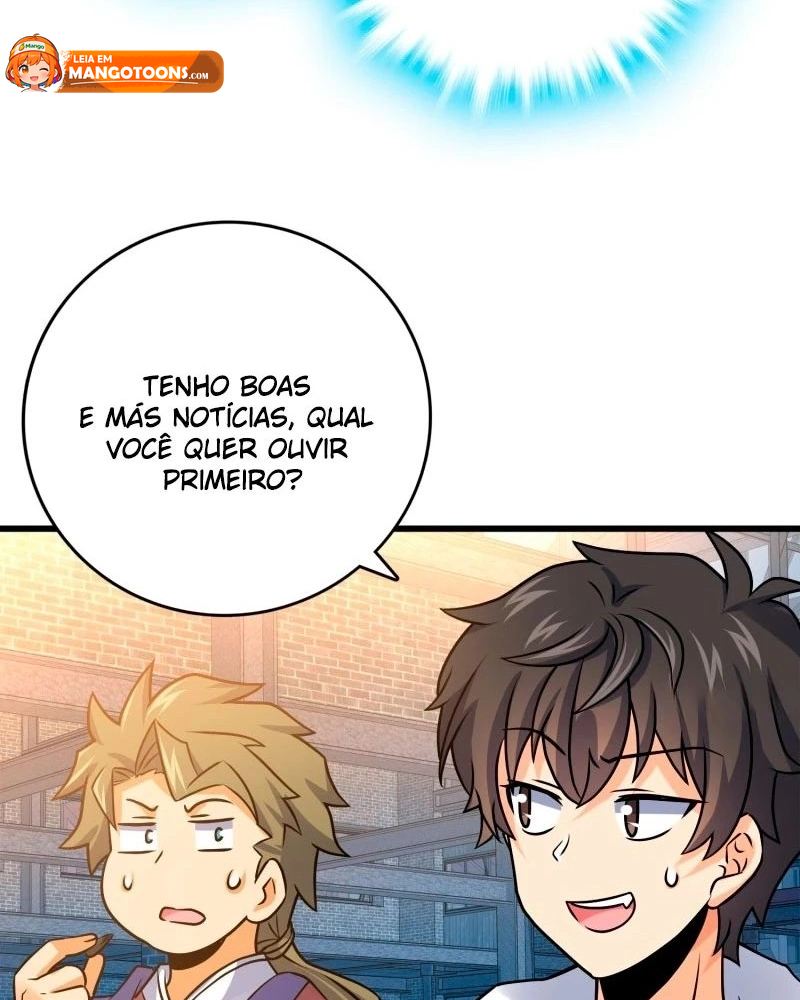 Read Poupe-me, Grande Lorde Manga Online