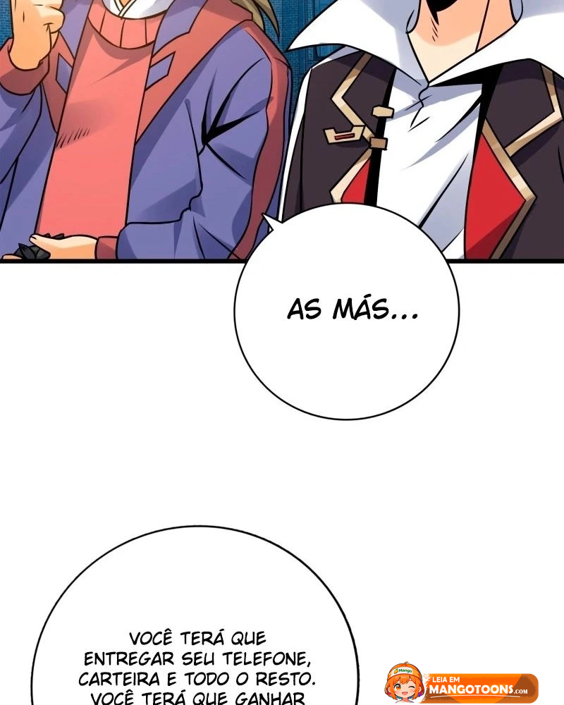 Read Poupe-me, Grande Lorde Manga Online