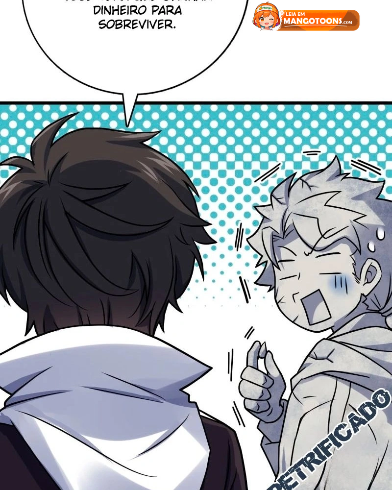 Read Poupe-me, Grande Lorde Manga Online