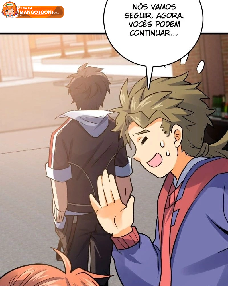 Read Poupe-me, Grande Lorde Manga Online