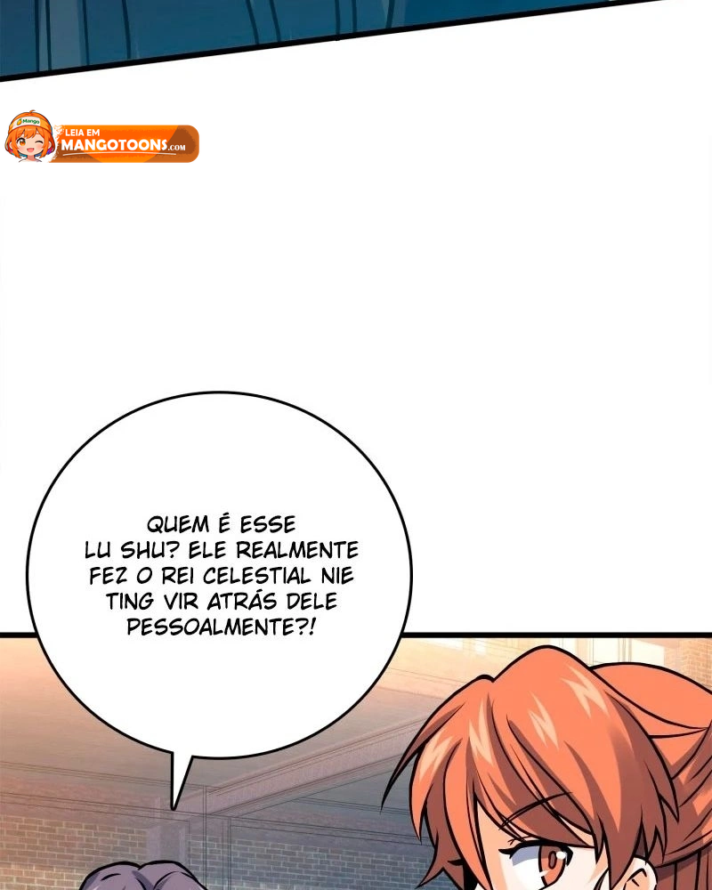 Read Poupe-me, Grande Lorde Manga Online