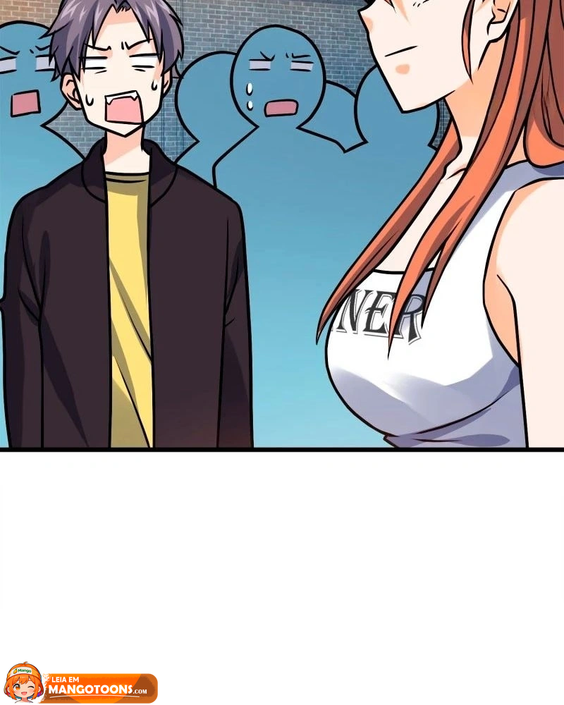 Read Poupe-me, Grande Lorde Manga Online