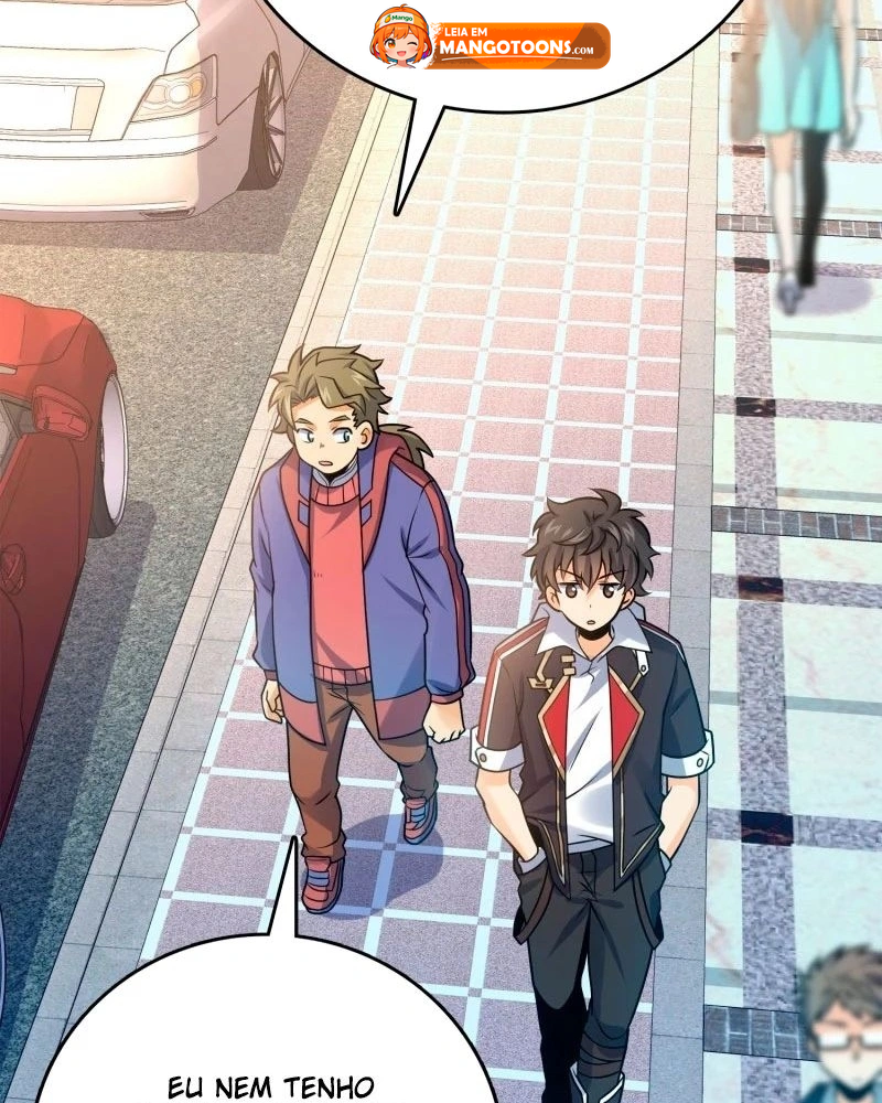 Read Poupe-me, Grande Lorde Manga Online