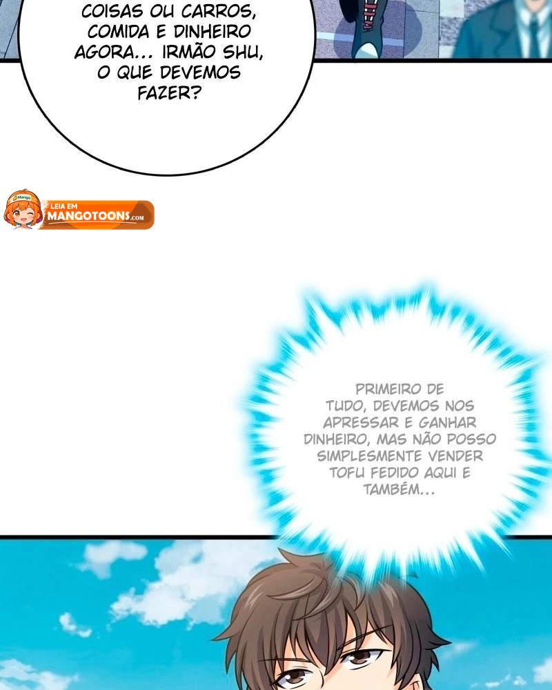 Read Poupe-me, Grande Lorde Manga Online